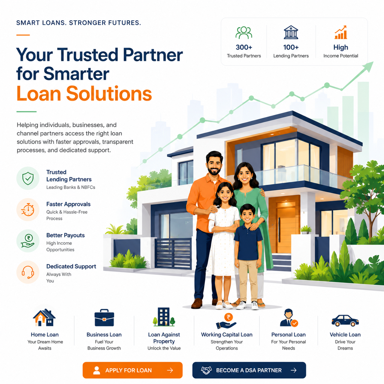 smart-loan-solution Home